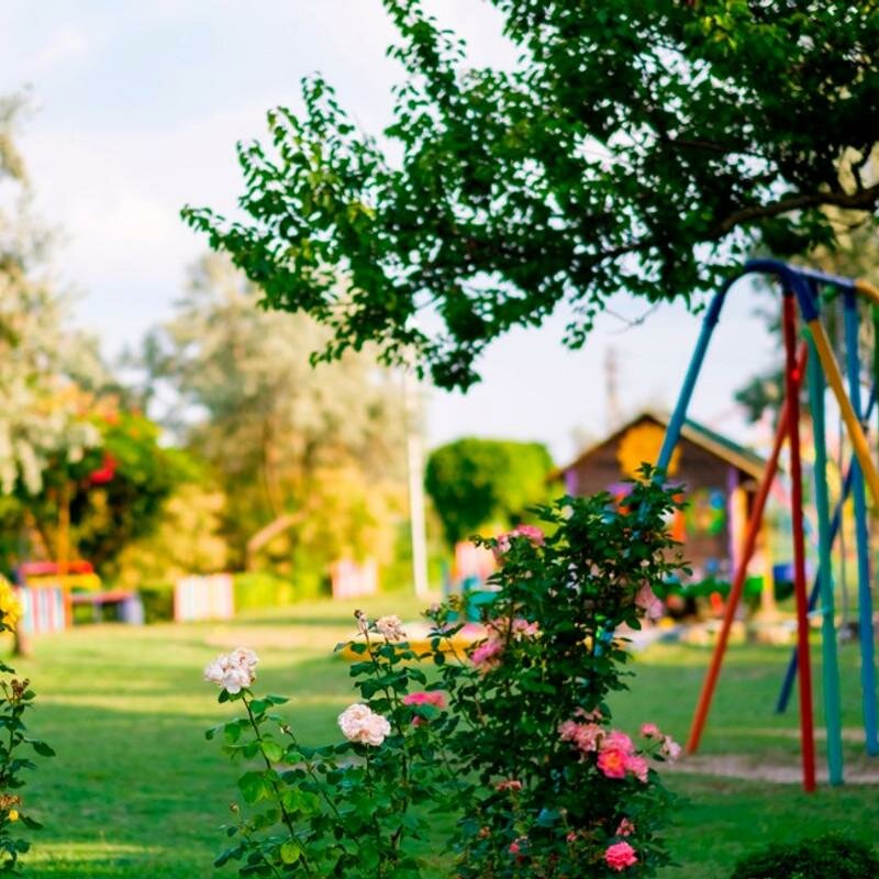 Гостиница Крымское Приазовье Мысовое-28