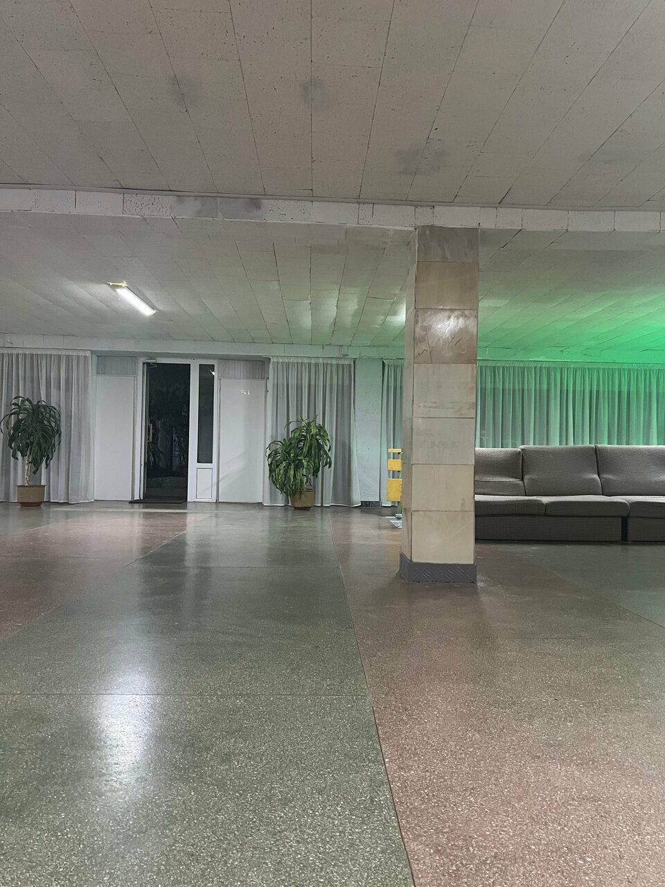 Гостиница Крымское Приазовье Мысовое-194