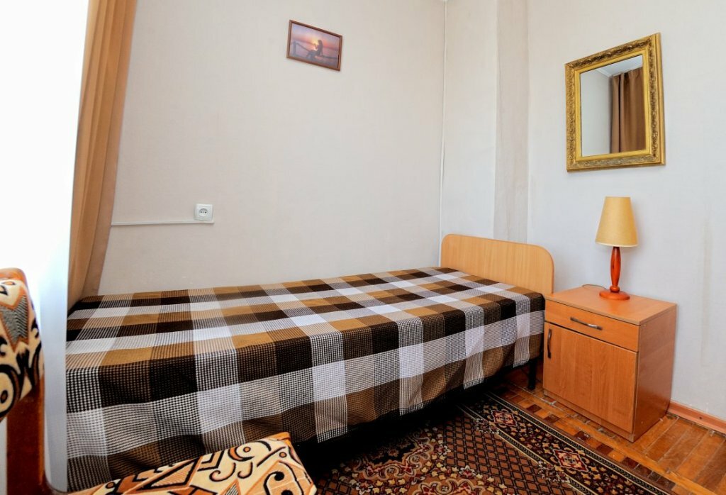 Гостиница Крымское Приазовье Мысовое-134