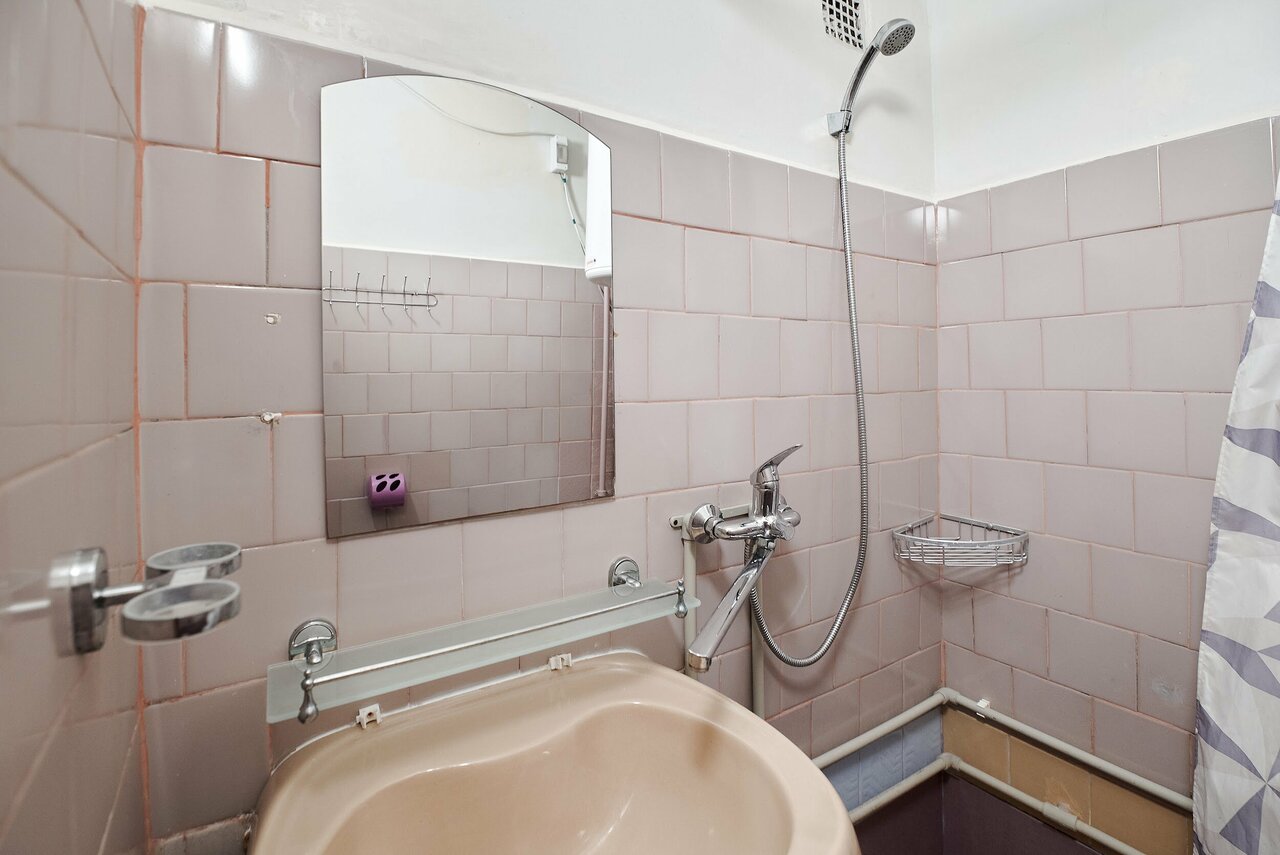 Гостиница Крымское Приазовье Мысовое