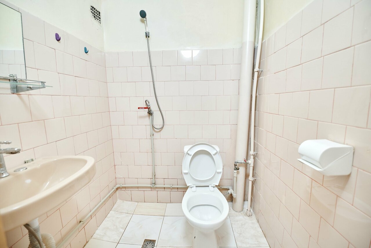 Гостиница Крымское Приазовье Мысовое