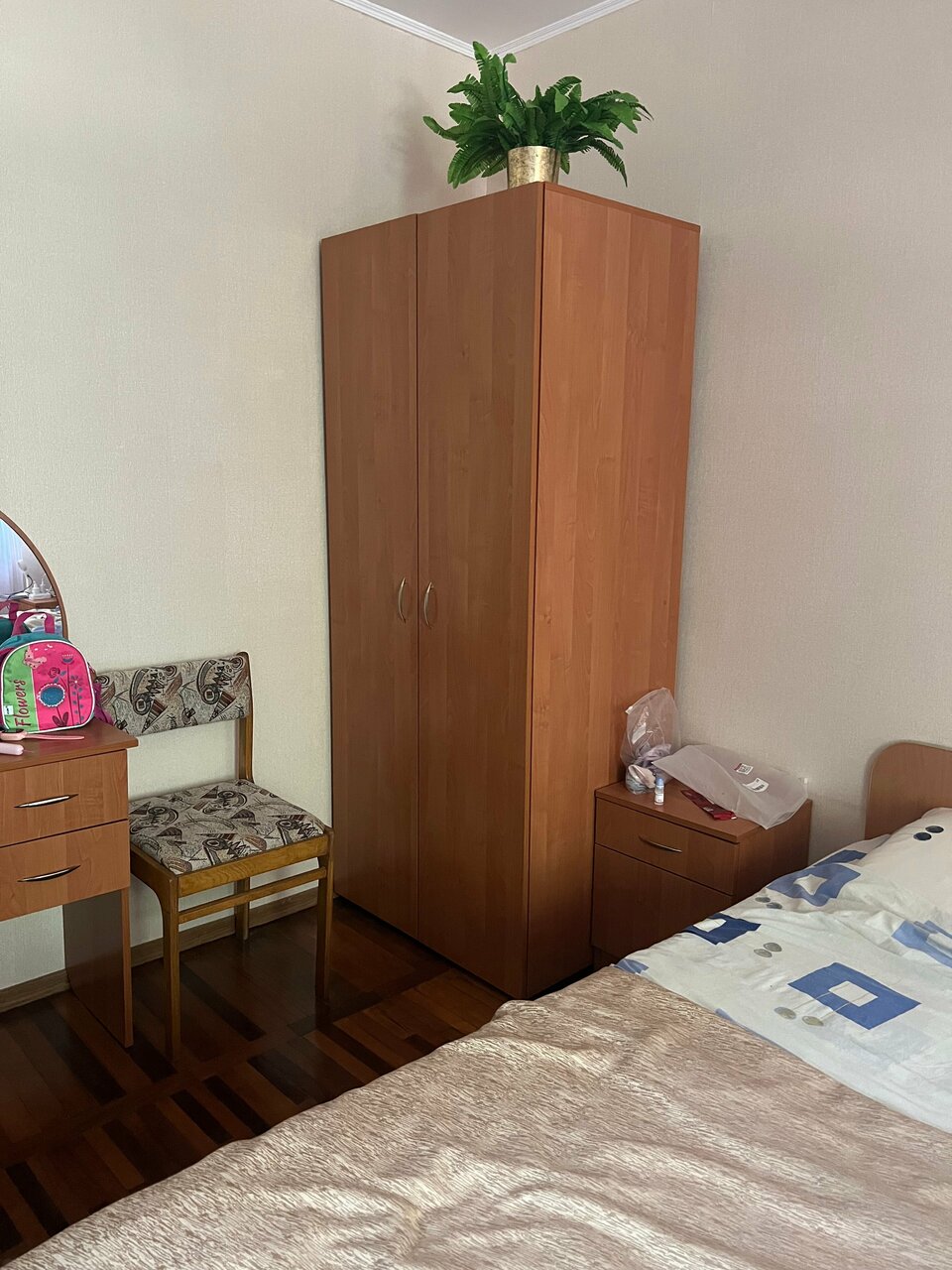 Гостиница Крымское Приазовье Мысовое-198