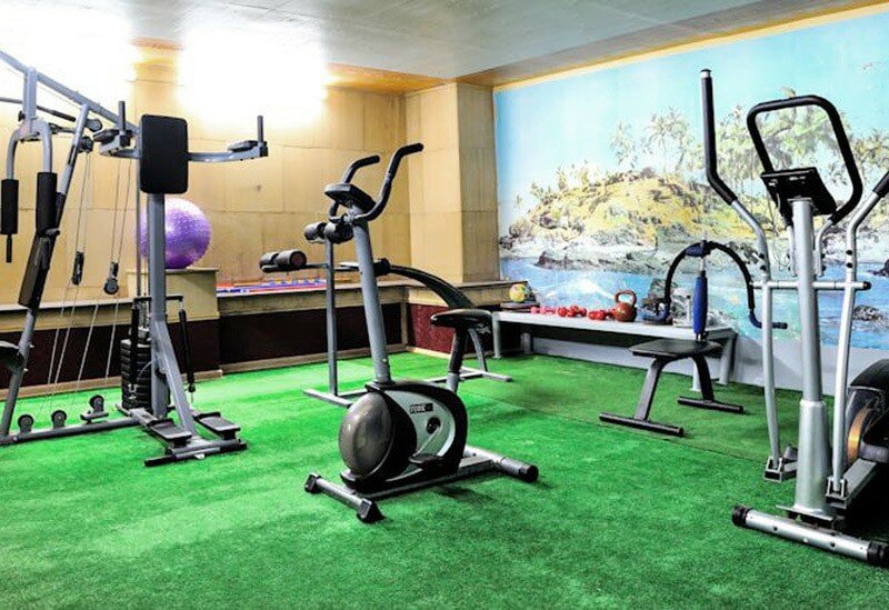 Гостиница Крымское Приазовье Мысовое-118