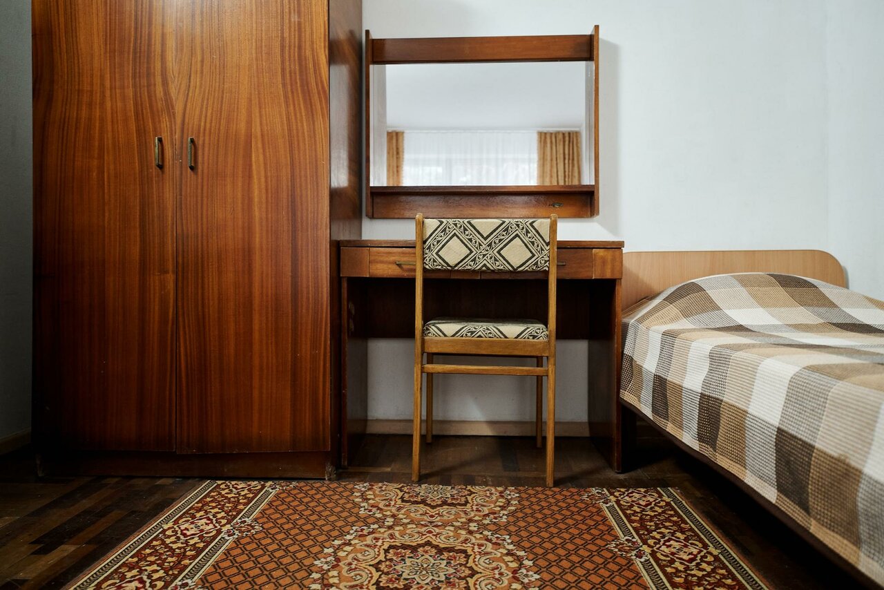 Гостиница Крымское Приазовье Мысовое-86