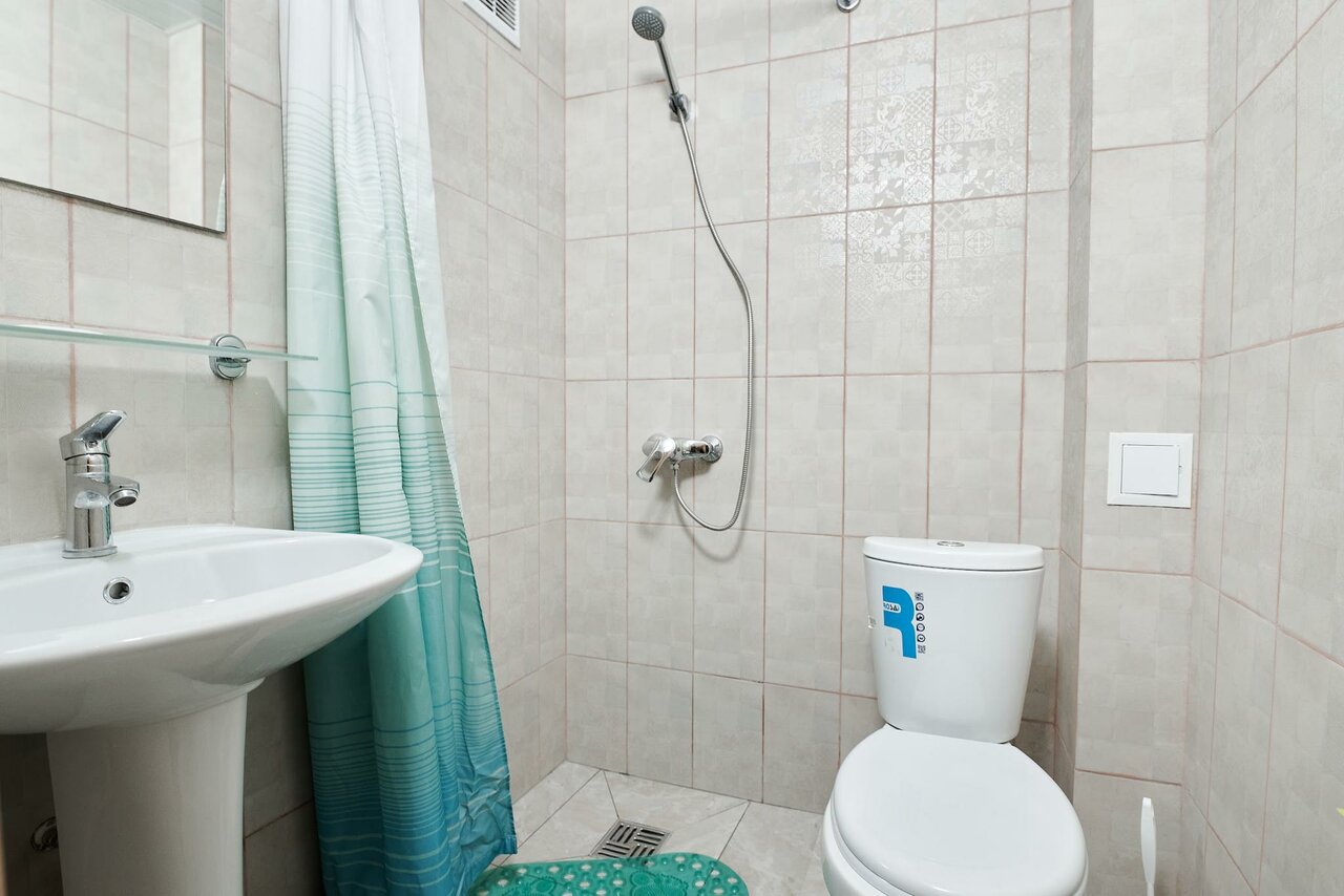 Гостиница Крымское Приазовье Мысовое-95