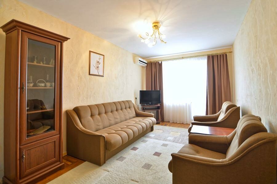 Гостиница Крымское Приазовье Мысовое-110