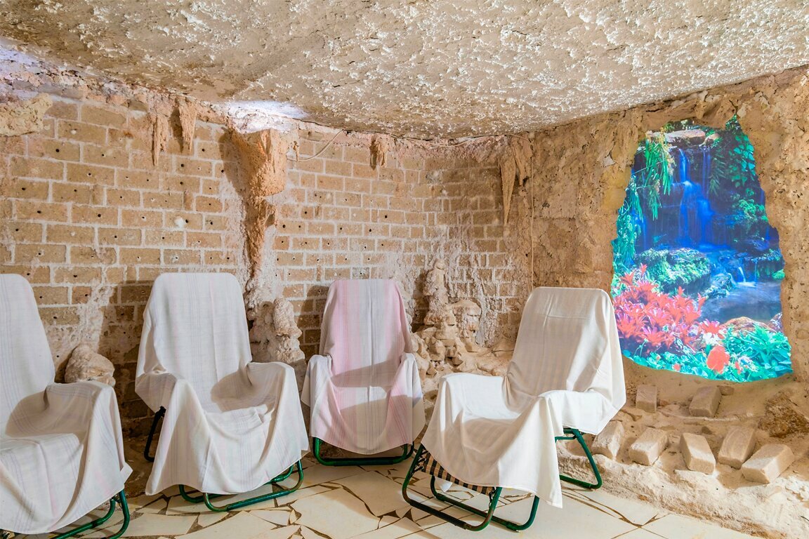 Гостиница Крымское Приазовье Мысовое-33