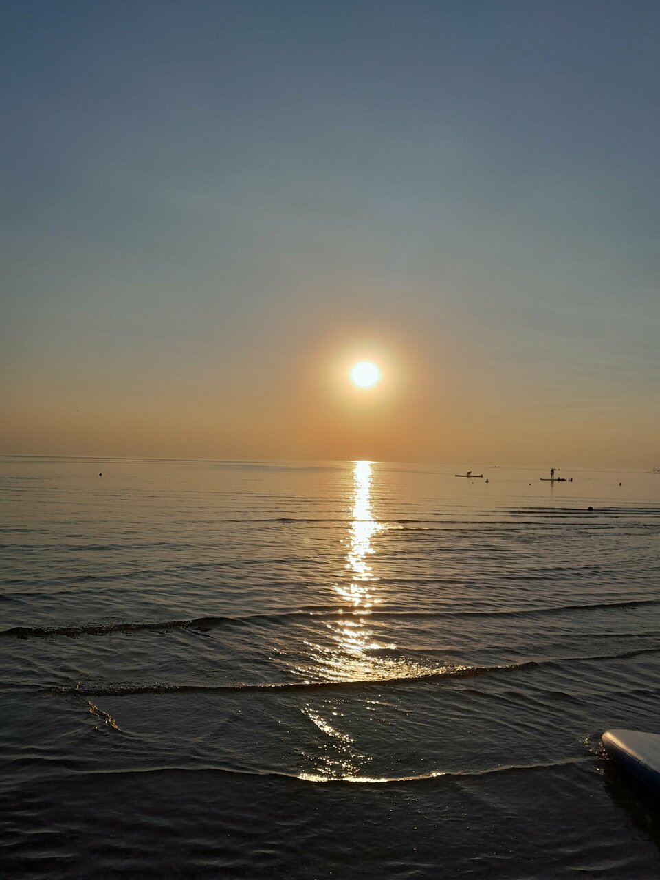 Гостиница Крымское Приазовье Мысовое-181