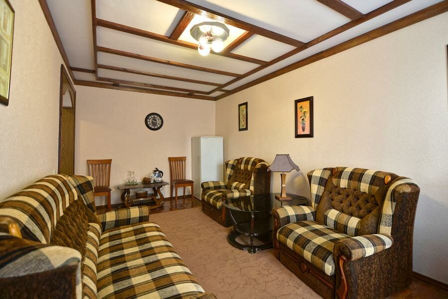 Гостиница Крымское Приазовье Мысовое-96