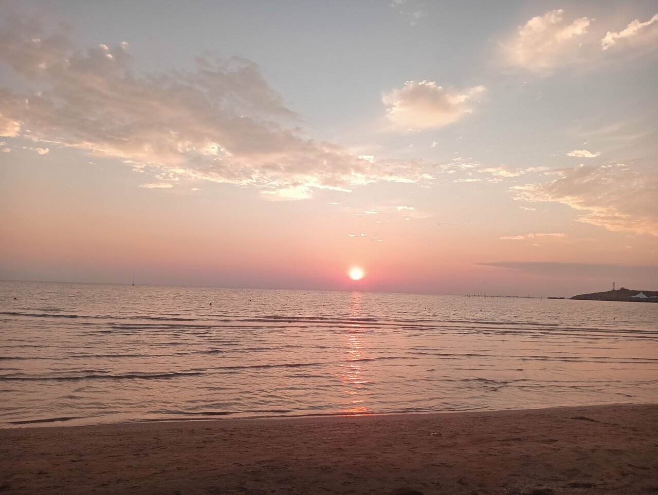 Гостиница Крымское Приазовье Мысовое-187