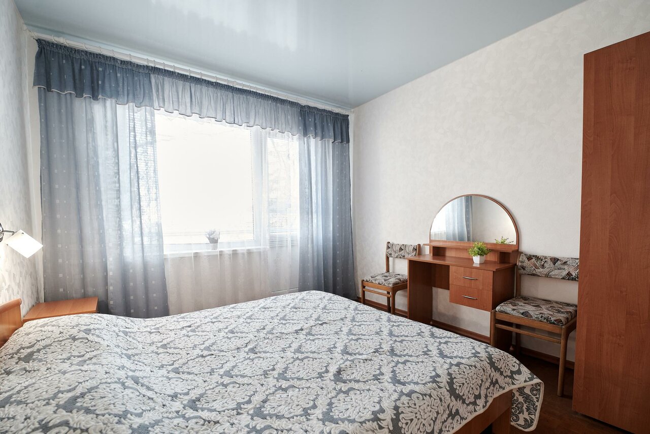 Гостиница Крымское Приазовье Мысовое-106