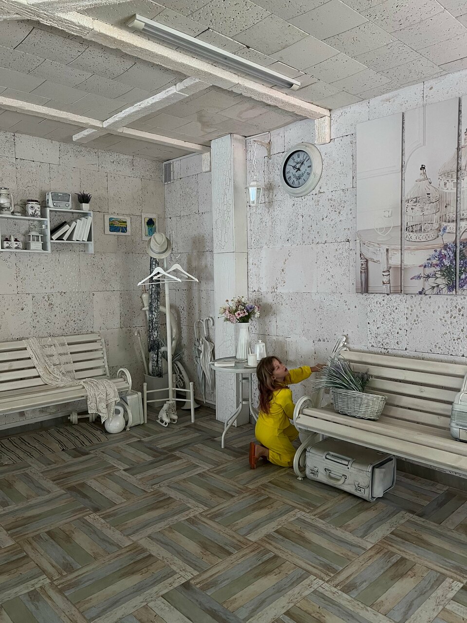 Гостиница Крымское Приазовье Мысовое-184