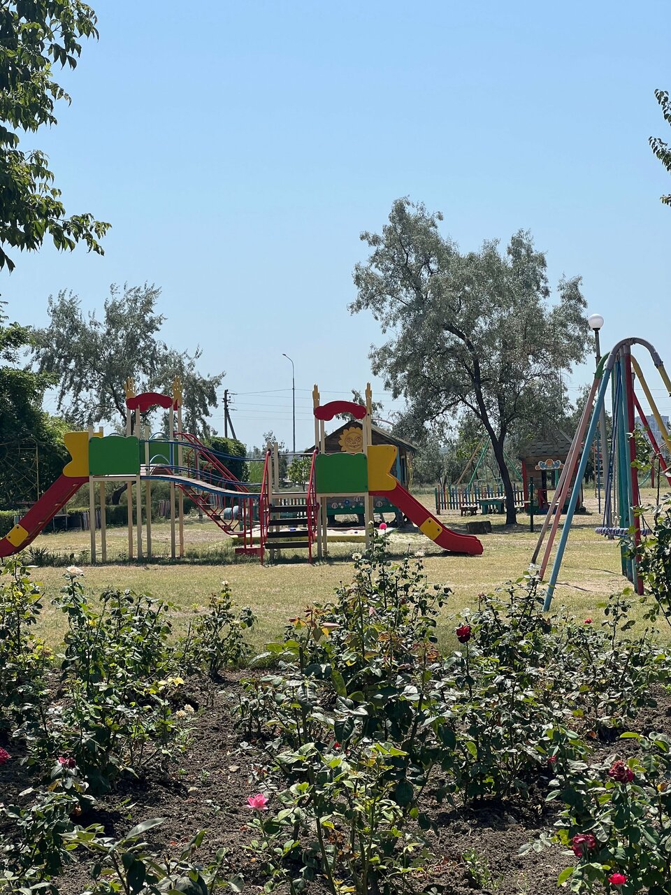 Гостиница Крымское Приазовье Мысовое-180