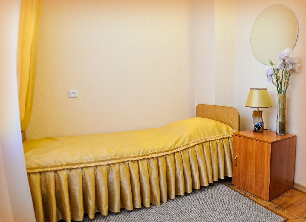 Гостиница Крымское Приазовье Мысовое-76