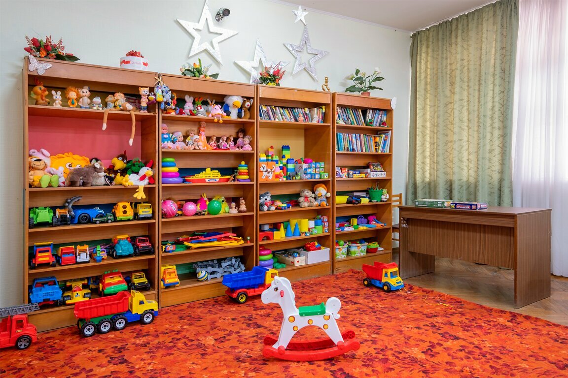 Гостиница Крымское Приазовье Мысовое-26