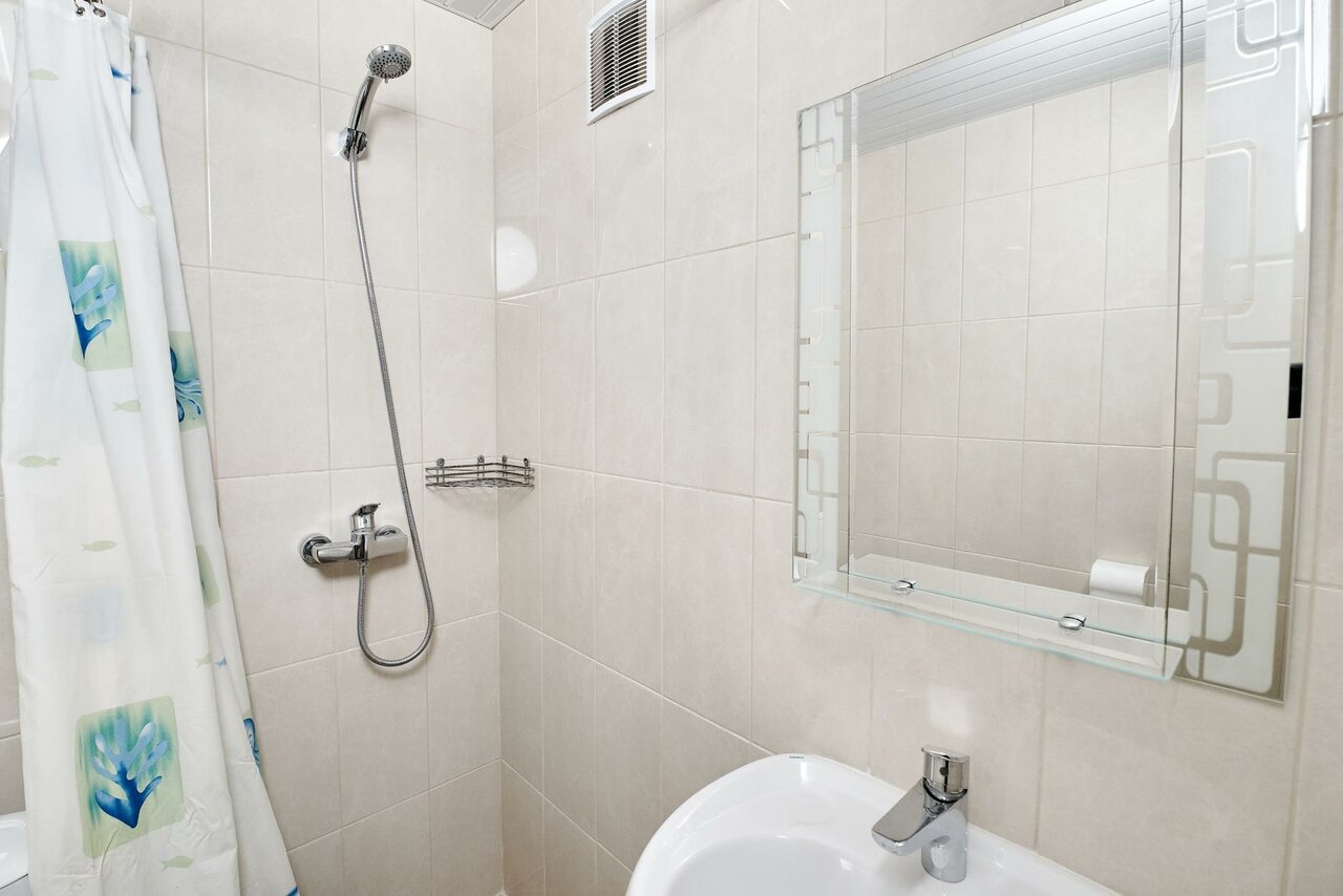 Гостиница Крымское Приазовье Мысовое-113