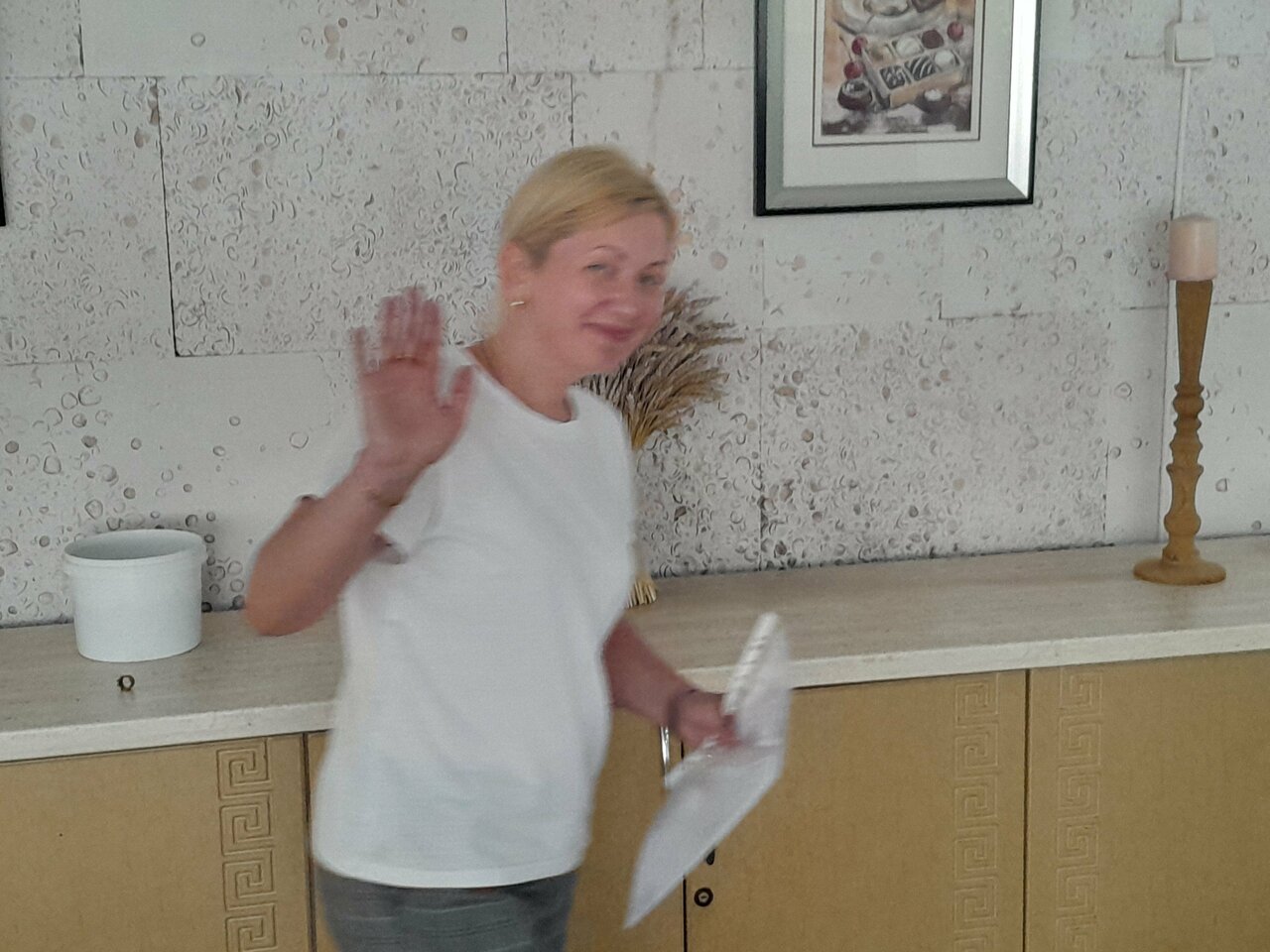 Гостиница Крымское Приазовье Мысовое-196