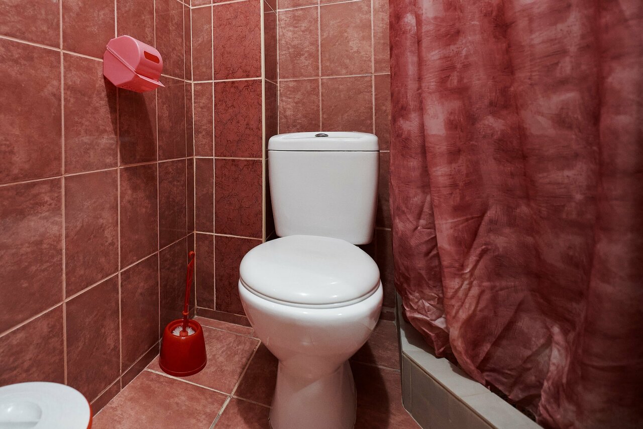 Гостиница Крымское Приазовье Мысовое