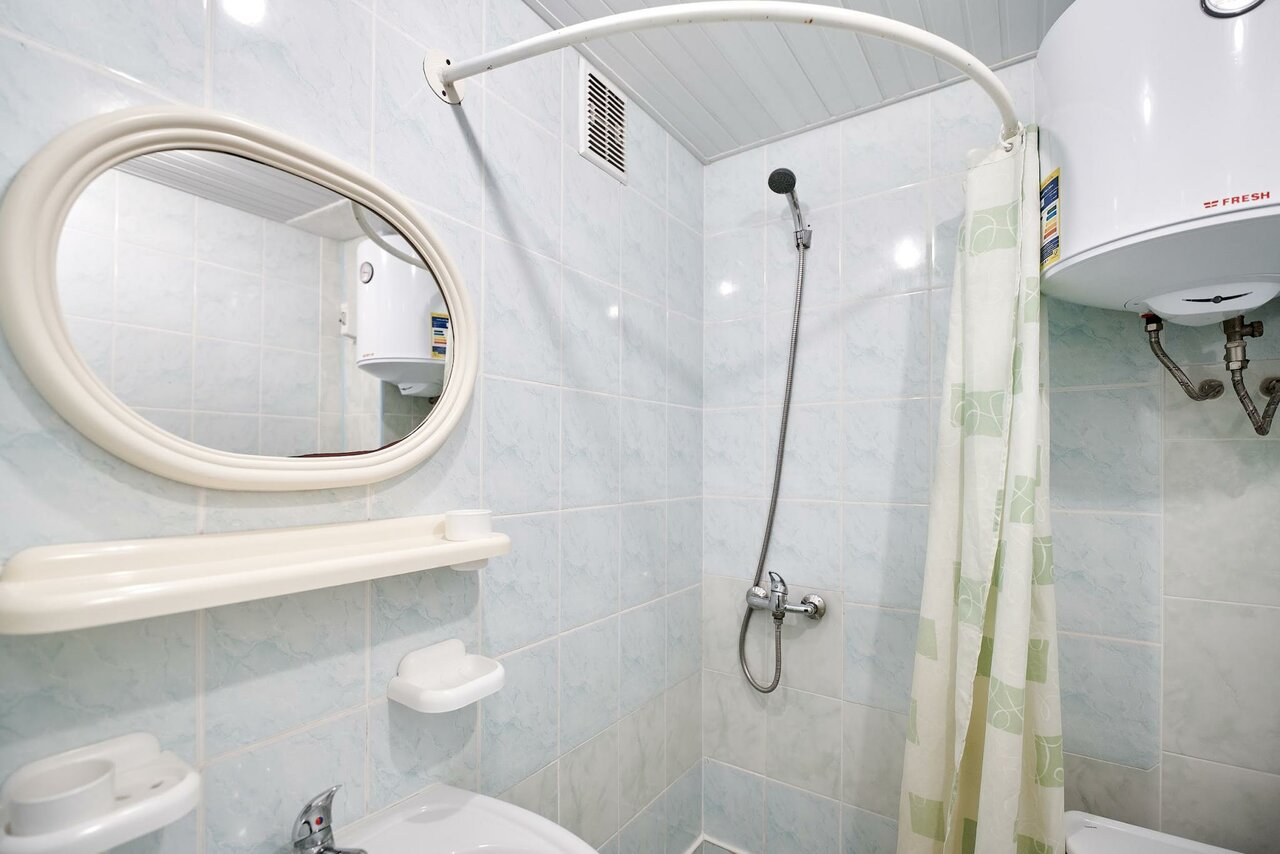 Гостиница Крымское Приазовье Мысовое-121