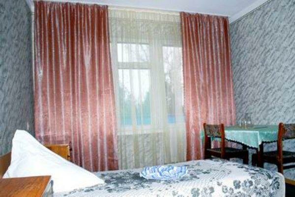 Гостиница Крымское Приазовье Мысовое-83