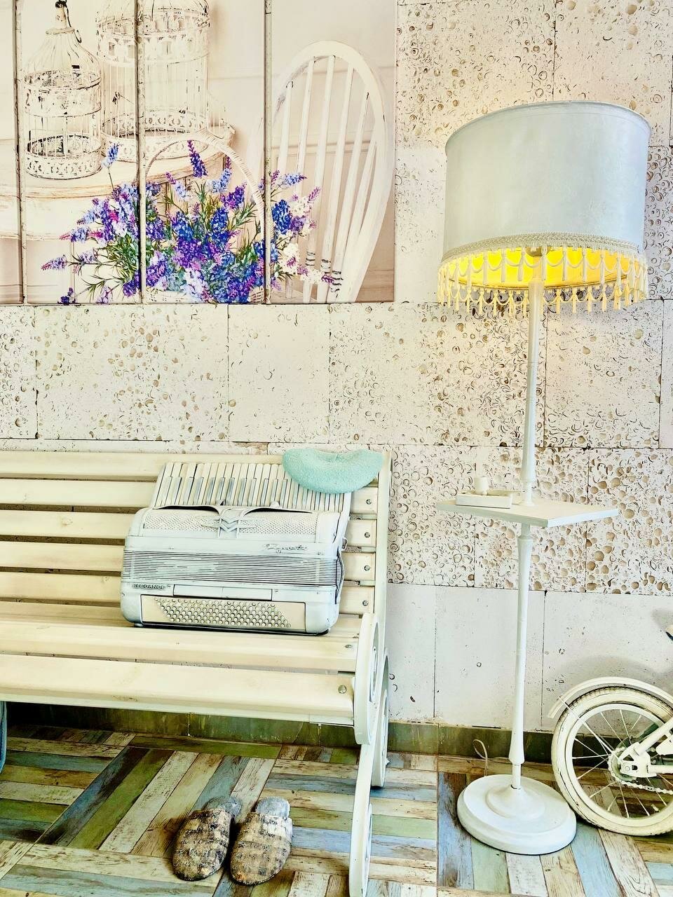 Гостиница Крымское Приазовье Мысовое-142