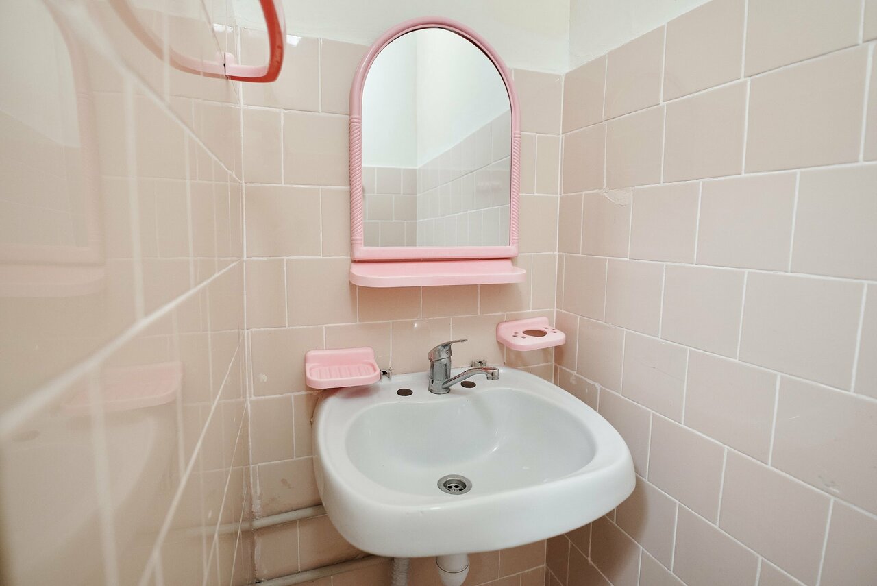 Гостиница Крымское Приазовье Мысовое