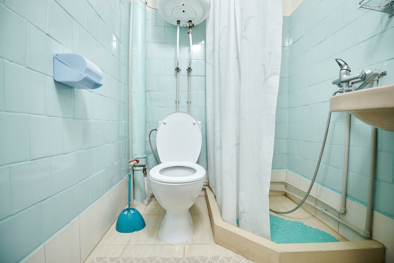 Гостиница Крымское Приазовье Мысовое-129