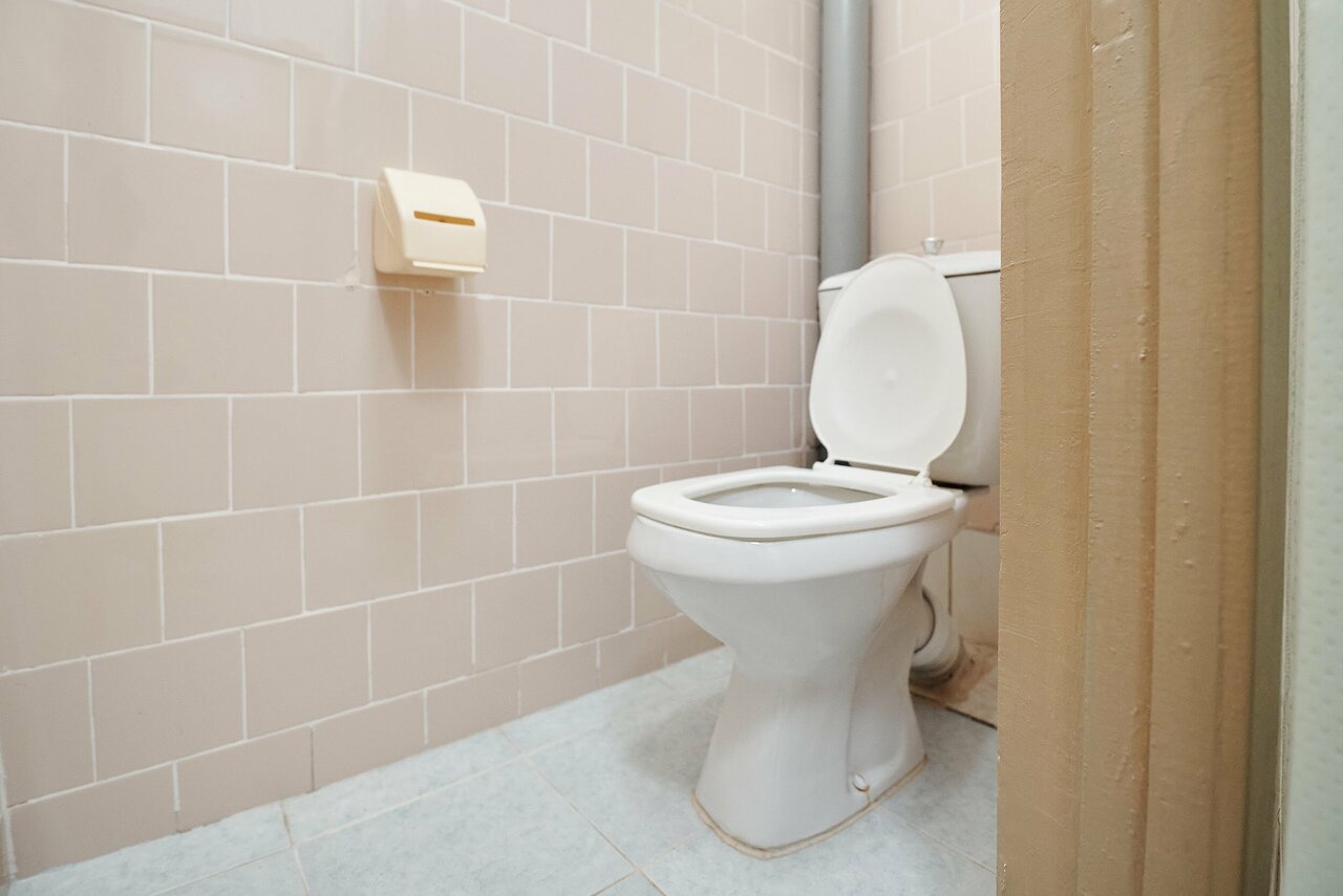 Гостиница Крымское Приазовье Мысовое