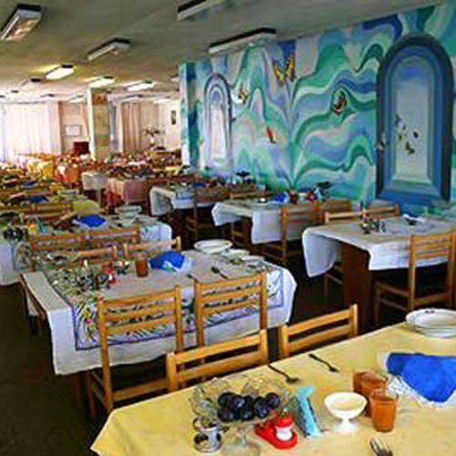 Гостиница Крымское Приазовье Мысовое-42