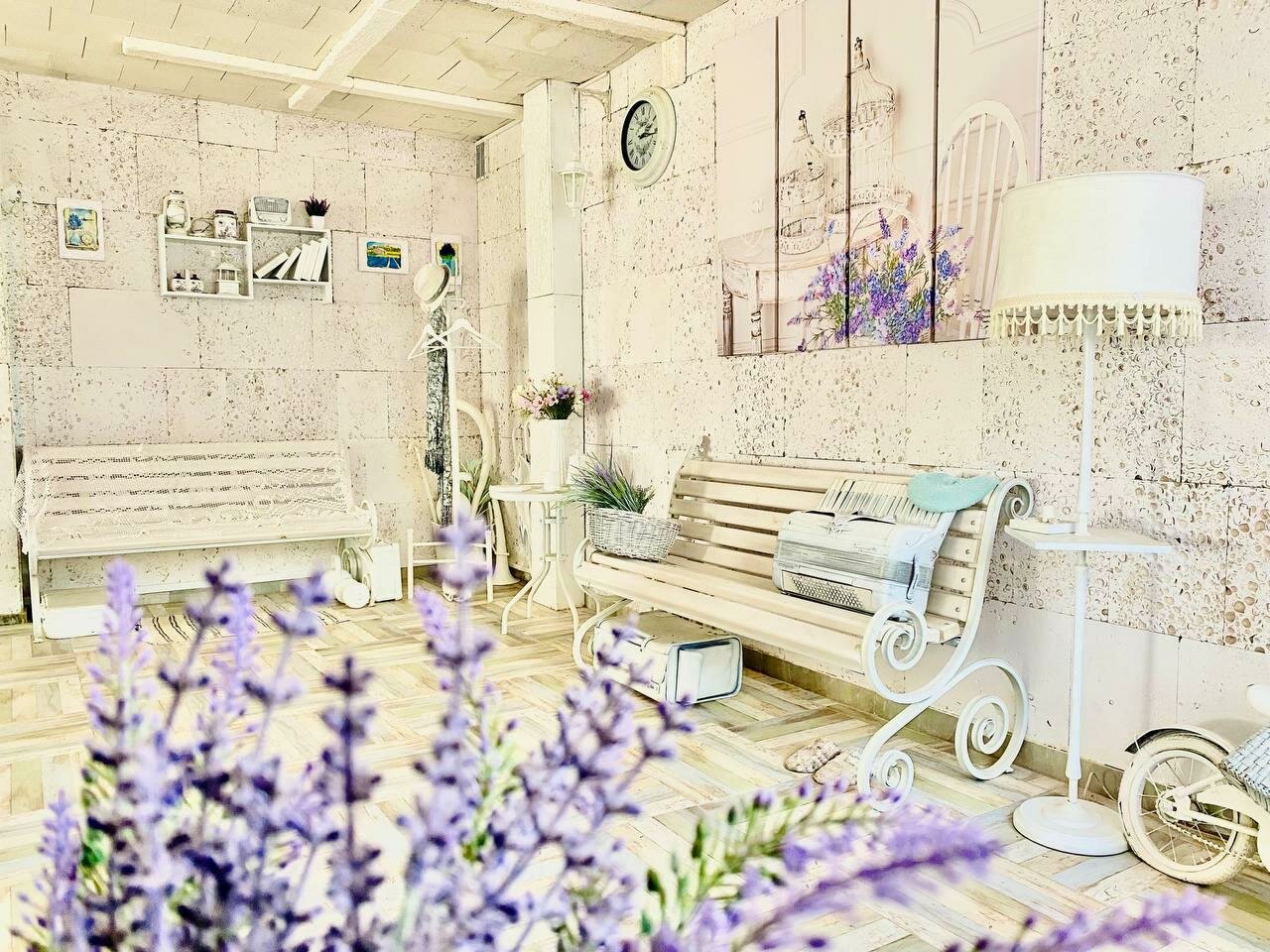 Гостиница Крымское Приазовье Мысовое-137