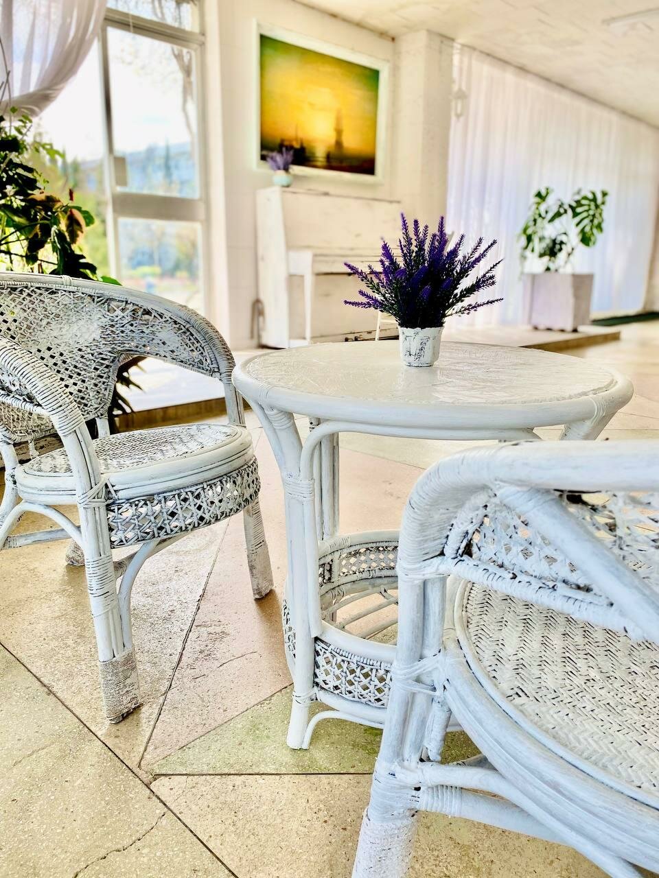 Гостиница Крымское Приазовье Мысовое-138