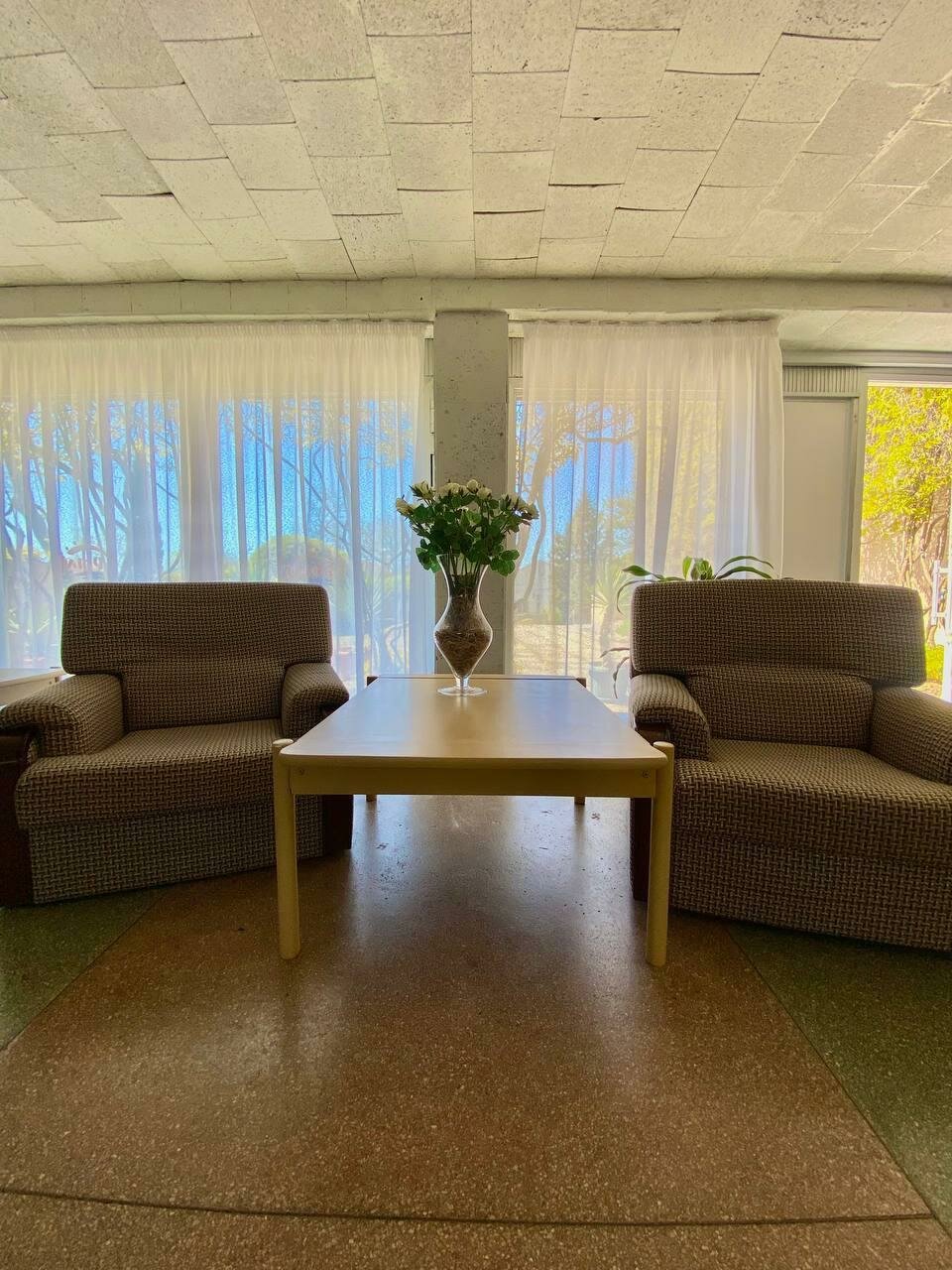 Гостиница Крымское Приазовье Мысовое-140