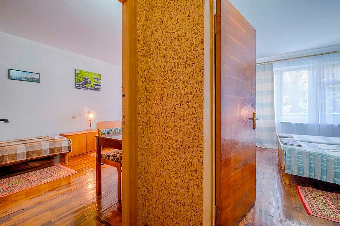 Гостиница Крымское Приазовье Мысовое-102