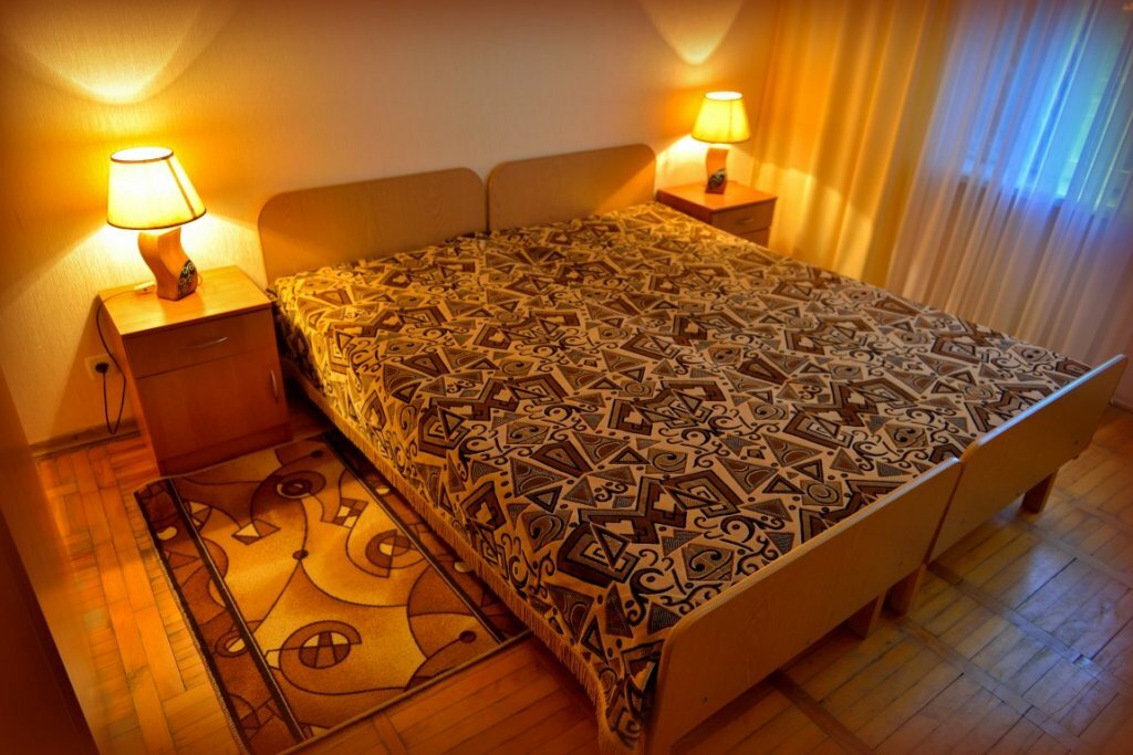 Гостиница Крымское Приазовье Мысовое-69