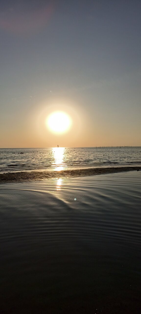 Гостиница Крымское Приазовье Мысовое-191