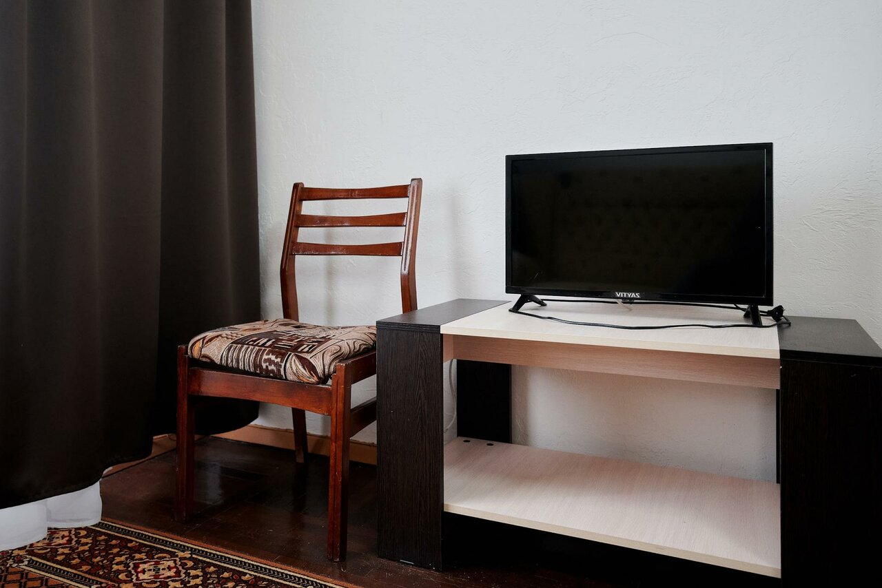 Гостиница Крымское Приазовье Мысовое-62