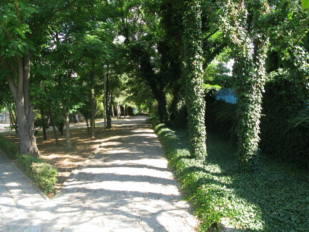 Гостиница Крымское Приазовье Мысовое-36