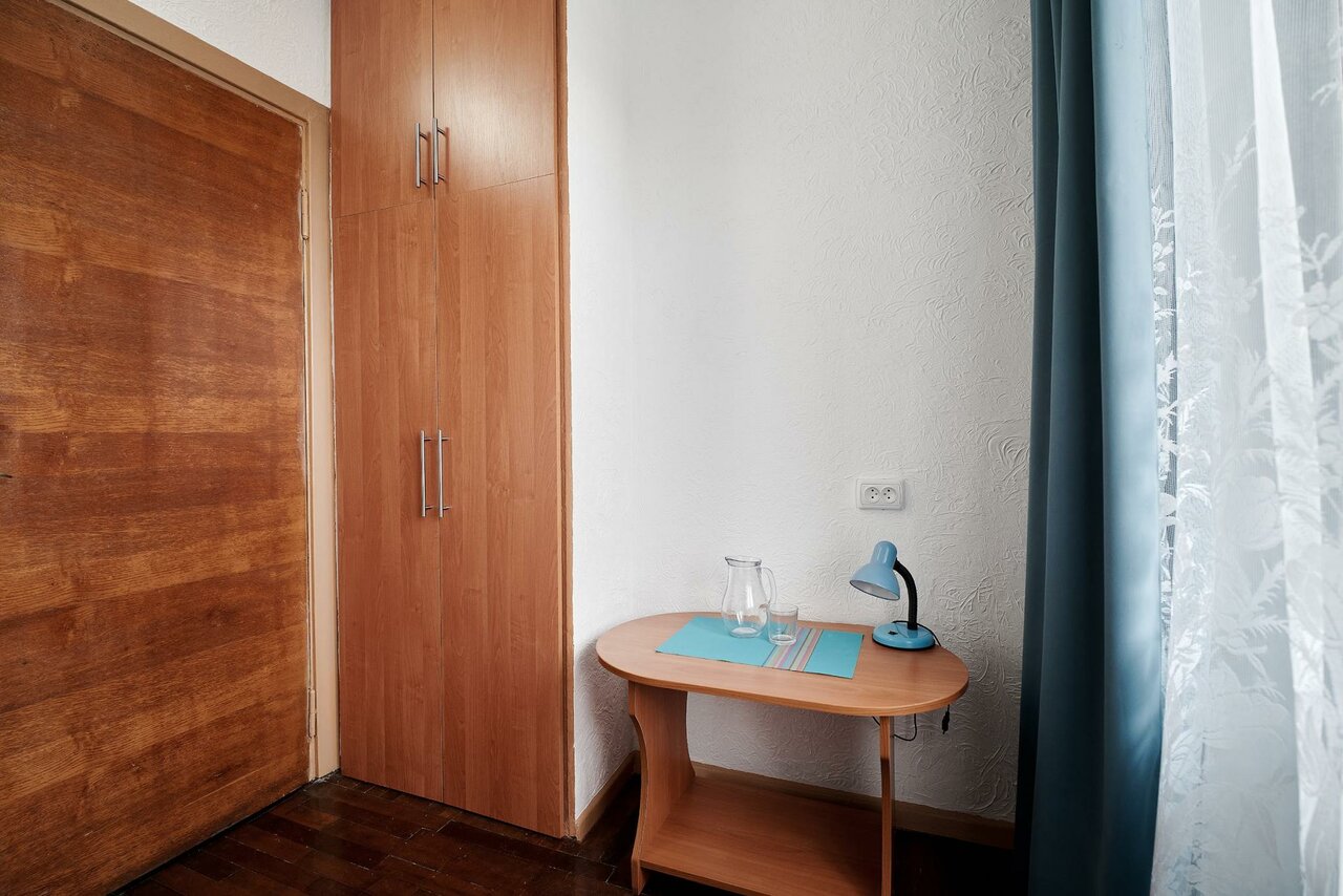 Гостиница Крымское Приазовье Мысовое-46