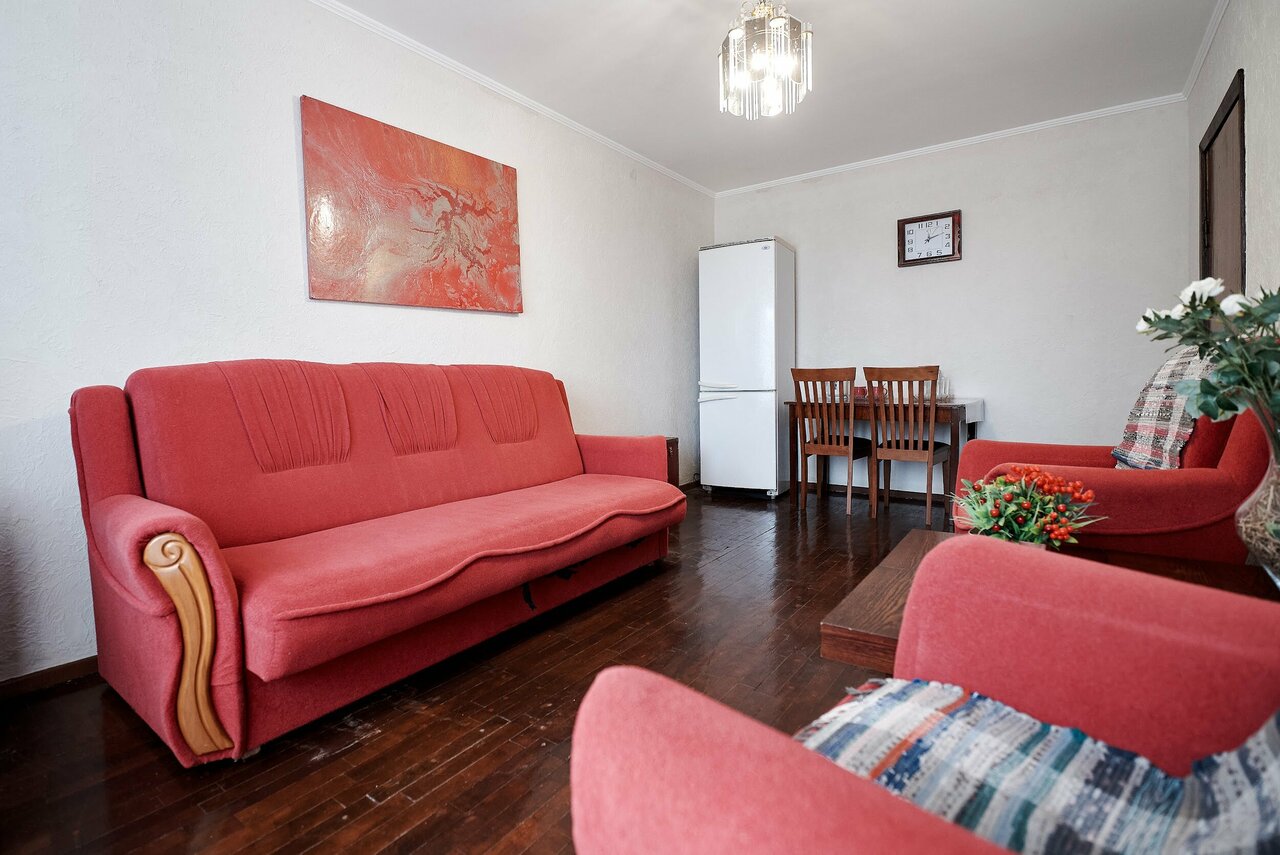 Гостиница Крымское Приазовье Мысовое