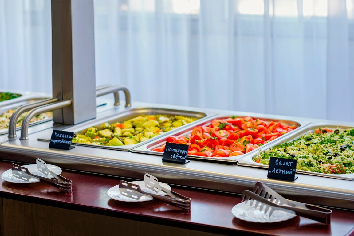 Гостиница Крымское Приазовье Мысовое-91