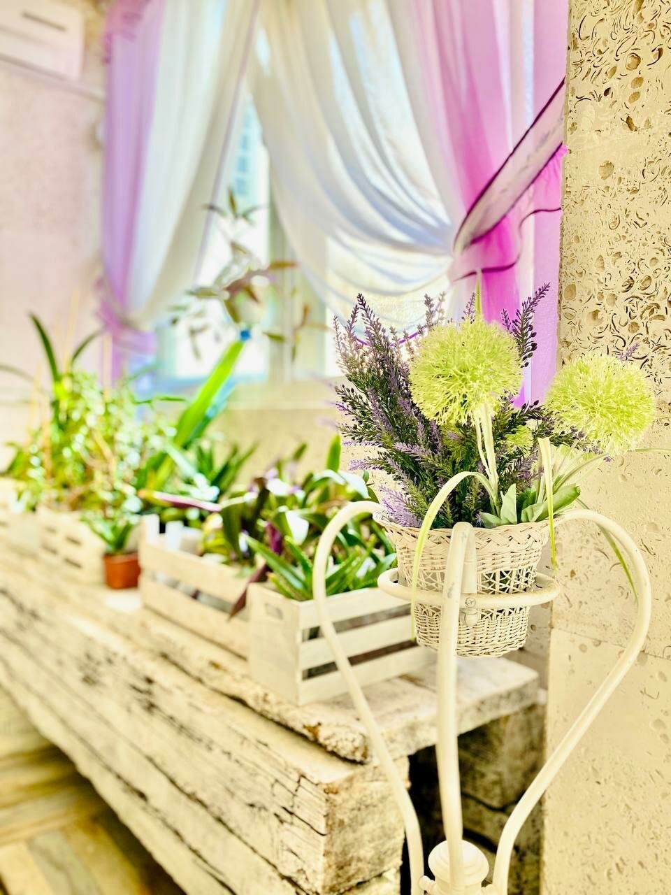 Гостиница Крымское Приазовье Мысовое-141