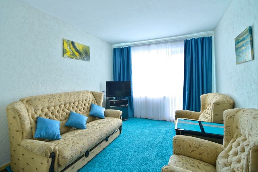 Гостиница Крымское Приазовье Мысовое-101