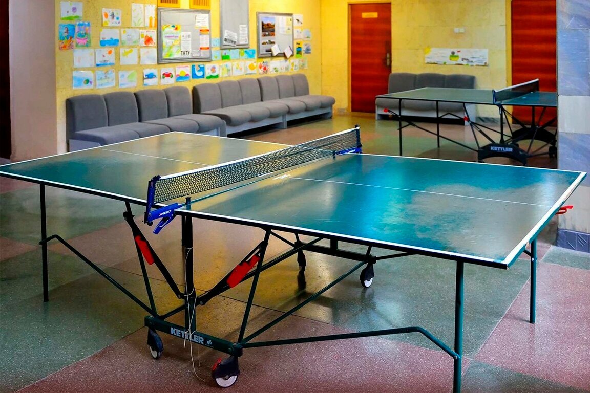 Гостиница Крымское Приазовье Мысовое-18