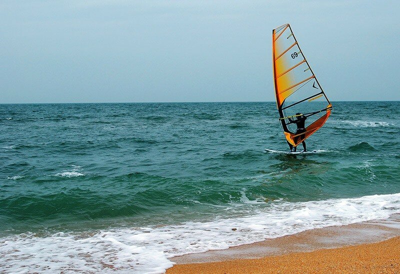 Гостиница Крымское Приазовье Мысовое-44