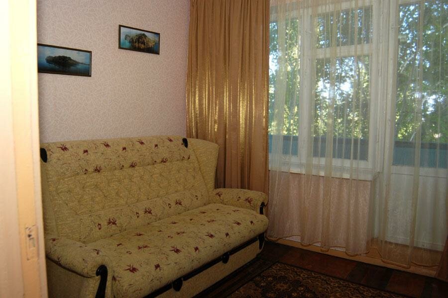 Гостиница Крымское Приазовье Мысовое-111