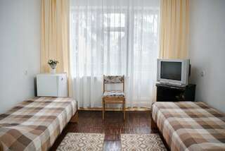 Гостиница Крымское Приазовье Мысовое Эконом-3