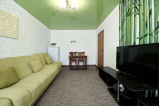 Гостиница Крымское Приазовье Мысовое Люкс с 2 спальнями-7