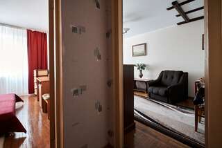 Гостиница Крымское Приазовье Мысовое Люкс с 2 спальнями-2