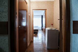 Гостиница Крымское Приазовье Мысовое Трехместный номер-9