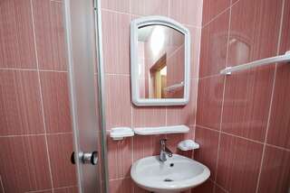 Гостиница Крымское Приазовье Мысовое Люкс с 2 спальнями-6